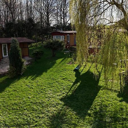 Izerski Poranek Gryfow Slaski Luaran gambar