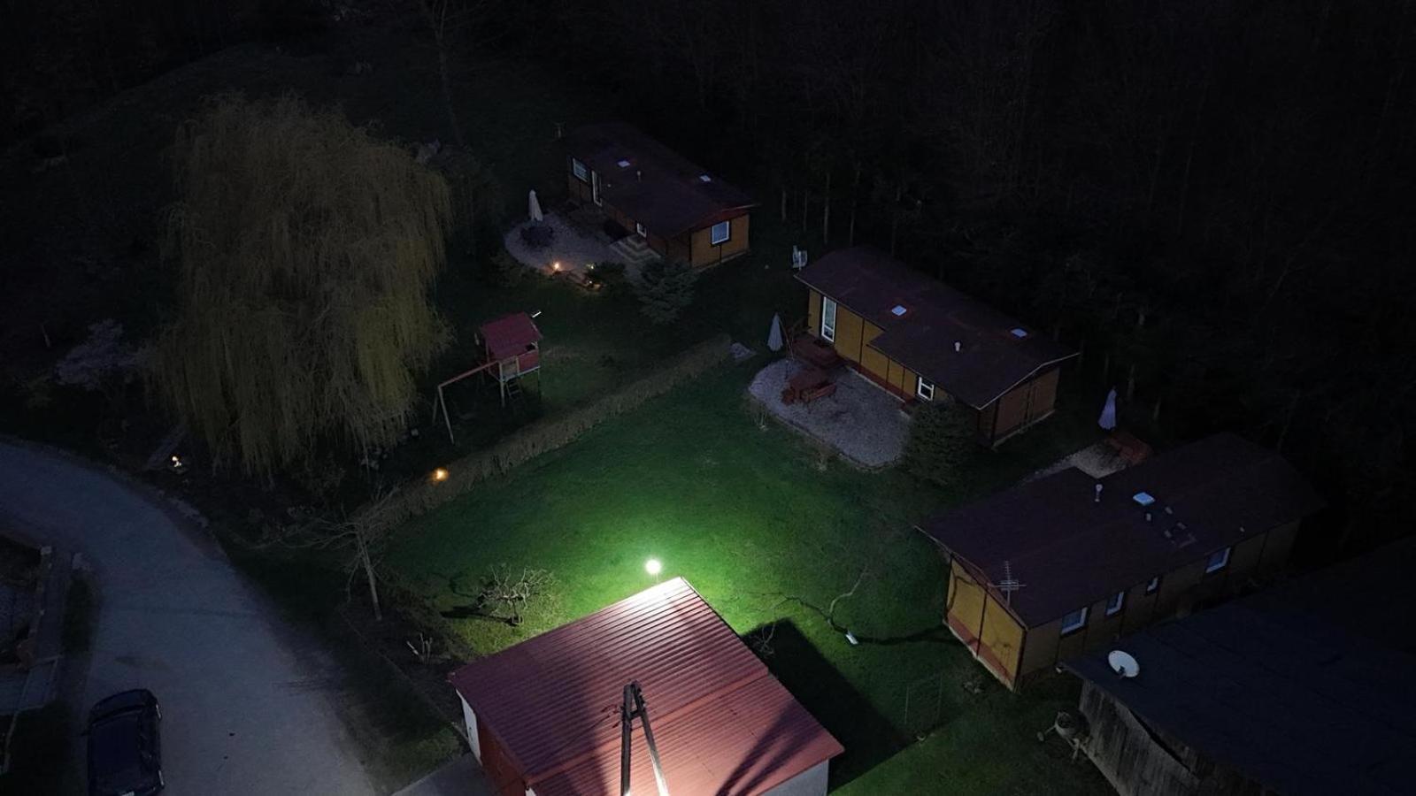 Izerski Poranek Gryfow Slaski Luaran gambar