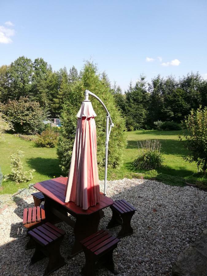 Izerski Poranek Gryfow Slaski Luaran gambar